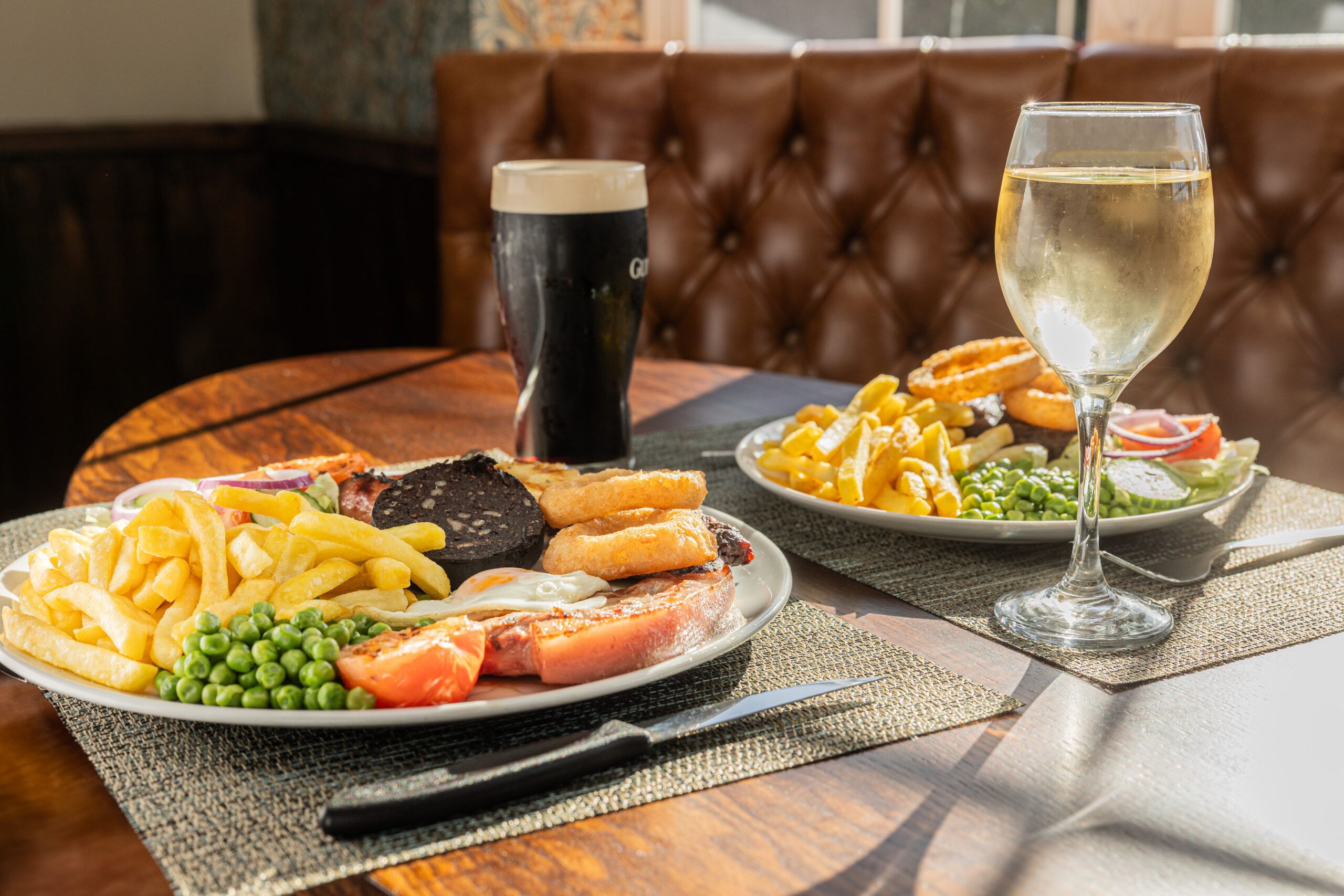 Contact – The Navigation Inn